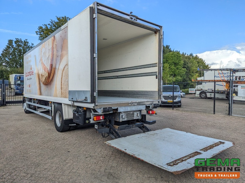 Volvo FL210 4x2 Daycab 18Ton Euro5 Handgeschakeld - Koel-VriesBak 8.38M - Frigo Block - Laadklep 1500KG - Isotermiline furgoon: pilt 4 Volvo FL210 4x2 Daycab 18Ton Euro5 Handgeschakeld - Koel-VriesBak 8.38M - Frigo Block - Laadklep 1500KG - Isotermiline furgoon: pilt 4