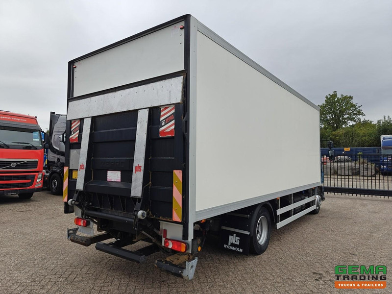 Volvo FL240 4x2 Dagcab Euro5 - 6CIL - Gesloten Opbouw 6.5m + Laadklep 1500KG - 129.000km Origineel - ZijDeuren - Kasti veoauto: pilt 4 Volvo FL240 4x2 Dagcab Euro5 - 6CIL - Gesloten Opbouw 6.5m + Laadklep 1500KG - 129.000km Origineel - ZijDeuren - Kasti veoauto: pilt 4