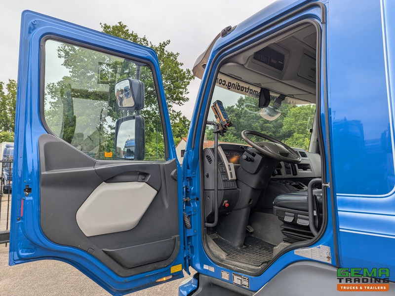 Nöörtõstukiga veoauto Volvo FL240 4x2 Dagcab Euro6 - JOAB PortaalSysteem 8T - Afstandsbediening - Webasto: pilt 12