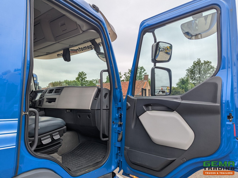 Nöörtõstukiga veoauto Volvo FL240 4x2 Dagcab Euro6 - JOAB PortaalSysteem 8T - Afstandsbediening - Webasto: pilt 13