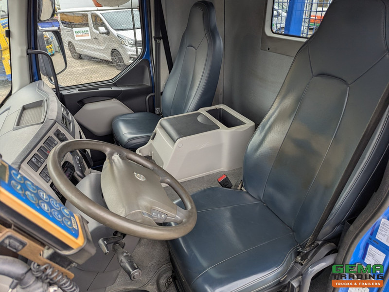 Nöörtõstukiga veoauto Volvo FL240 4x2 Dagcab Euro6 - JOAB PortaalSysteem 8T - Afstandsbediening - Webasto: pilt 14