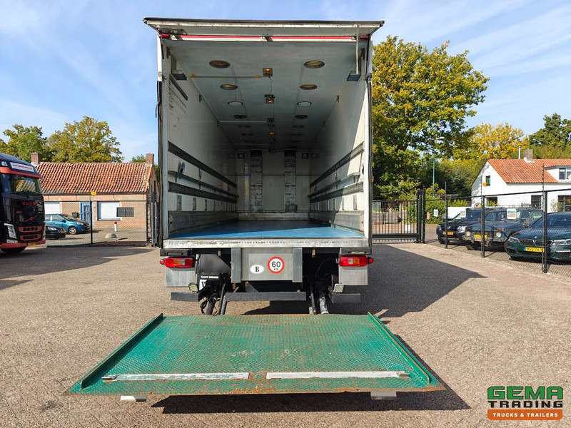 Volvo FM330 4x2 Dagcab Euro5 - KuikenBak 8.4m + Webasto Heater + Dhollandia 2000KG - Loomaveok: pilt 4 Volvo FM330 4x2 Dagcab Euro5 - KuikenBak 8.4m + Webasto Heater + Dhollandia 2000KG - Loomaveok: pilt 4