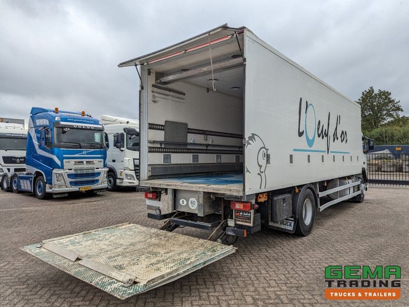 Volvo FM330 4x2 Daycab Euro5 KuikenBak 8.2m + Webasto Heater + Dhollandia 2000KG (V799) - Külmutiga veoauto: pilt 2 Volvo FM330 4x2 Daycab Euro5 KuikenBak 8.2m + Webasto Heater + Dhollandia 2000KG (V799) - Külmutiga veoauto: pilt 2