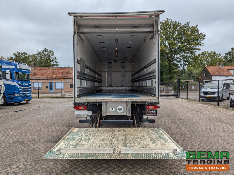 Volvo FM330 4x2 Daycab Euro5 KuikenBak 8.2m + Webasto Heater + Dhollandia 2000KG (V799) - Külmutiga veoauto: pilt 5 Volvo FM330 4x2 Daycab Euro5 KuikenBak 8.2m + Webasto Heater + Dhollandia 2000KG (V799) - Külmutiga veoauto: pilt 5