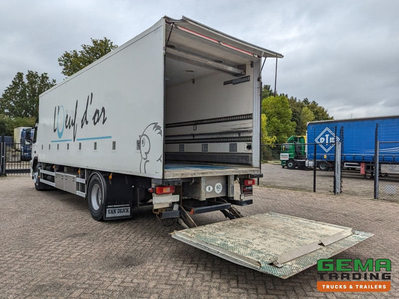 Volvo FM330 4x2 Daycab Euro5 KuikenBak 8.2m + Webasto Heater + Dhollandia 2000KG (V799) - Külmutiga veoauto: pilt 3 Volvo FM330 4x2 Daycab Euro5 KuikenBak 8.2m + Webasto Heater + Dhollandia 2000KG (V799) - Külmutiga veoauto: pilt 3