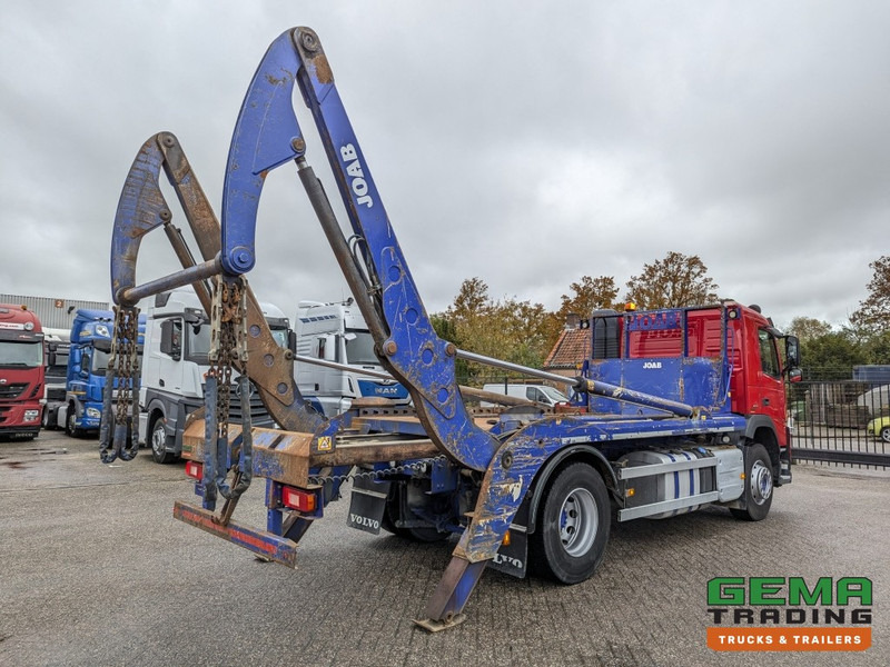 Volvo FM330 4x2 Daycab Euro6 JOAB PortaalSysteem 14T - Extendable - 251.000km (V839) - Nöörtõstukiga veoauto: pilt 3 Volvo FM330 4x2 Daycab Euro6 JOAB PortaalSysteem 14T - Extendable - 251.000km (V839) - Nöörtõstukiga veoauto: pilt 3