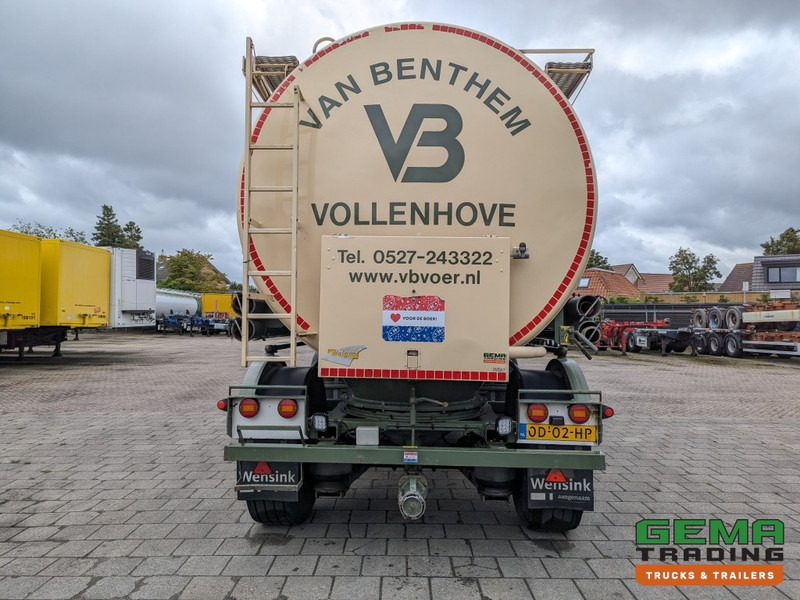 WELGRO 90WSL33-24 2-Assen SAF Silo MengVoeder / Futter 24m³ - Trommelremmen - StuurAs (O1961) - Tsistern poolhaagis: pilt 5 WELGRO 90WSL33-24 2-Assen SAF Silo MengVoeder / Futter 24m³ - Trommelremmen - StuurAs (O1961) - Tsistern poolhaagis: pilt 5