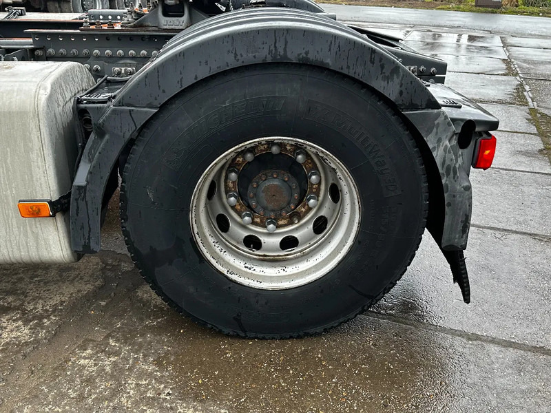 Renault T460 4X2 Tractor-unit Spring/Air Retarder D11 Engine - Sadulveok: pilt 5 Renault T460 4X2 Tractor-unit Spring/Air Retarder D11 Engine - Sadulveok: pilt 5