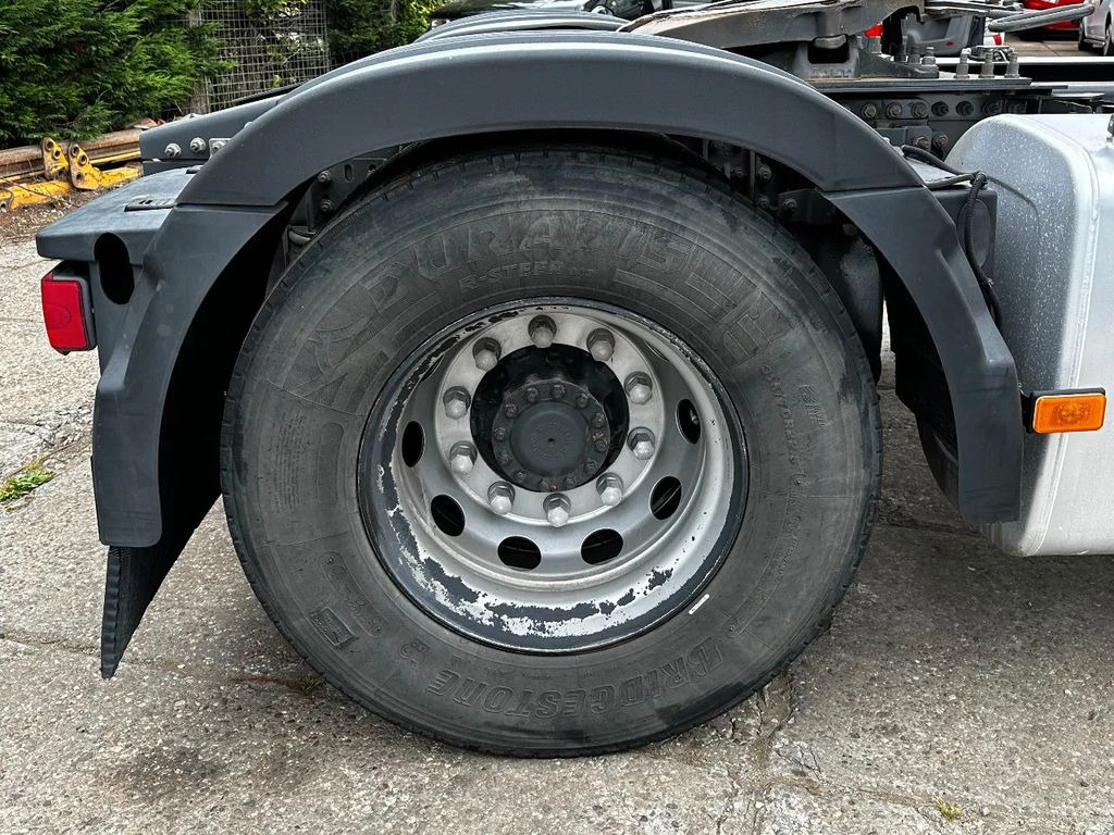 Renault T480 4X2 Tractor-unit ACC Retarder D13 Engine Pr - Sadulveok: pilt 5 Renault T480 4X2 Tractor-unit ACC Retarder D13 Engine Pr - Sadulveok: pilt 5