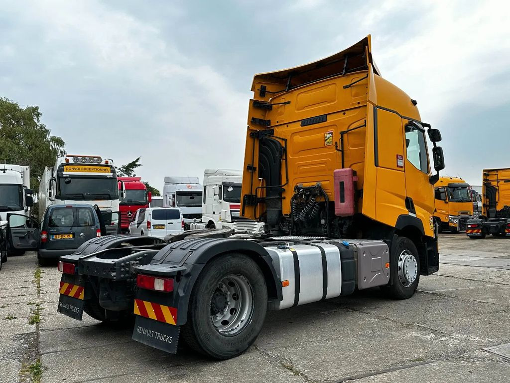 Renault T480 4X2 Tractor-unit ACC Retarder D13 Engine Pr - Sadulveok: pilt 4 Renault T480 4X2 Tractor-unit ACC Retarder D13 Engine Pr - Sadulveok: pilt 4