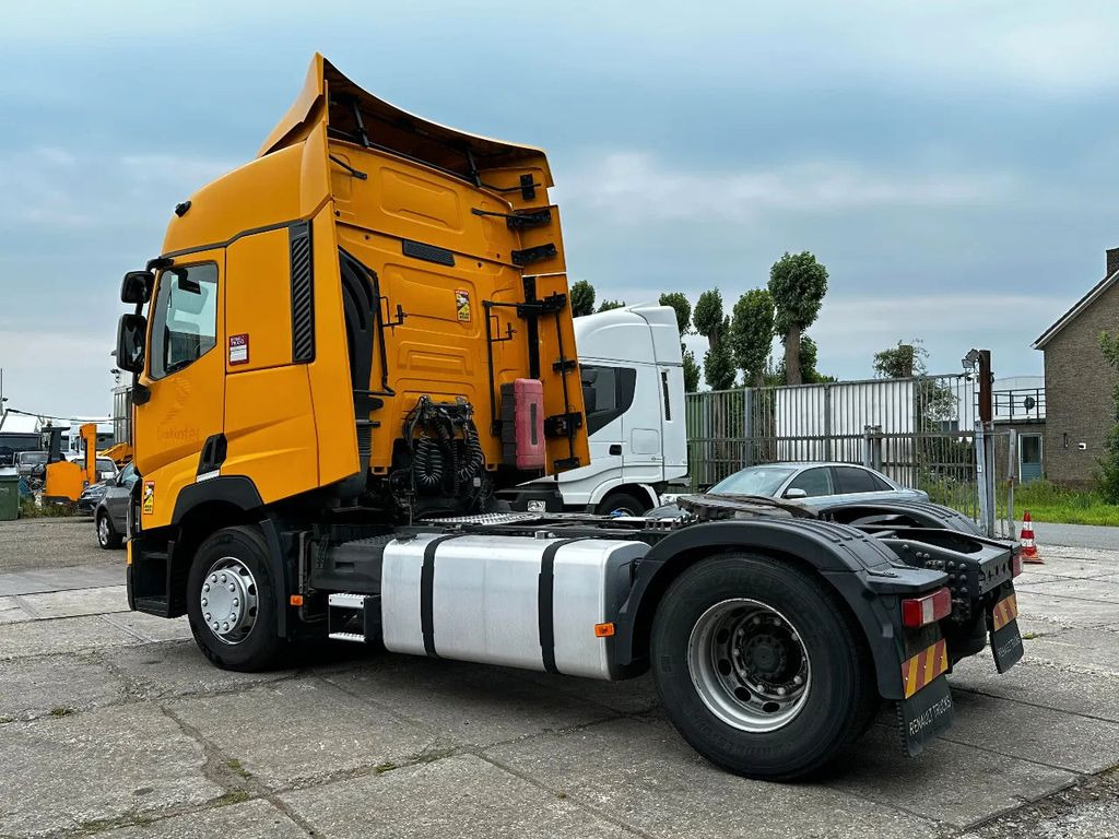 Renault T480 4X2 Tractor-unit ACC Retarder D13 Engine Pr - Sadulveok: pilt 3 Renault T480 4X2 Tractor-unit ACC Retarder D13 Engine Pr - Sadulveok: pilt 3
