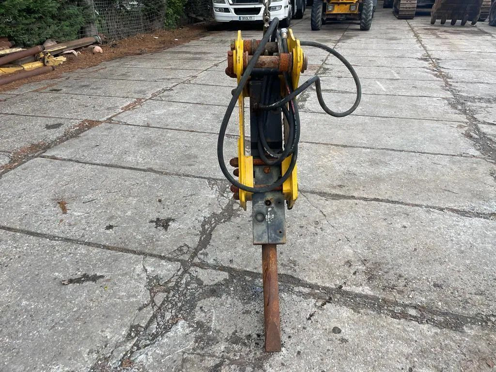Soosan *NEW AND UNUSED* Soosan SB40 Hydraulic br Soosan *NEW AND UNUSED* Soosan SB40 Hydra - Hüdrauliline haamer - Ehitusmasinad: pilt 3 Soosan *NEW AND UNUSED* Soosan SB40 Hydraulic br Soosan *NEW AND UNUSED* Soosan SB40 Hydra - Hüdrauliline haamer - Ehitusmasinad: pilt 3