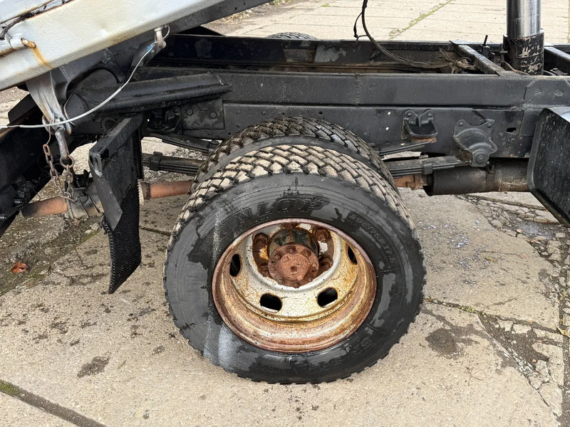 Toyota DYNA 400 4X2 Tipper Spring/Spring Manual Gearbox 7.5T - Kallurauto: pilt 5 Toyota DYNA 400 4X2 Tipper Spring/Spring Manual Gearbox 7.5T - Kallurauto: pilt 5