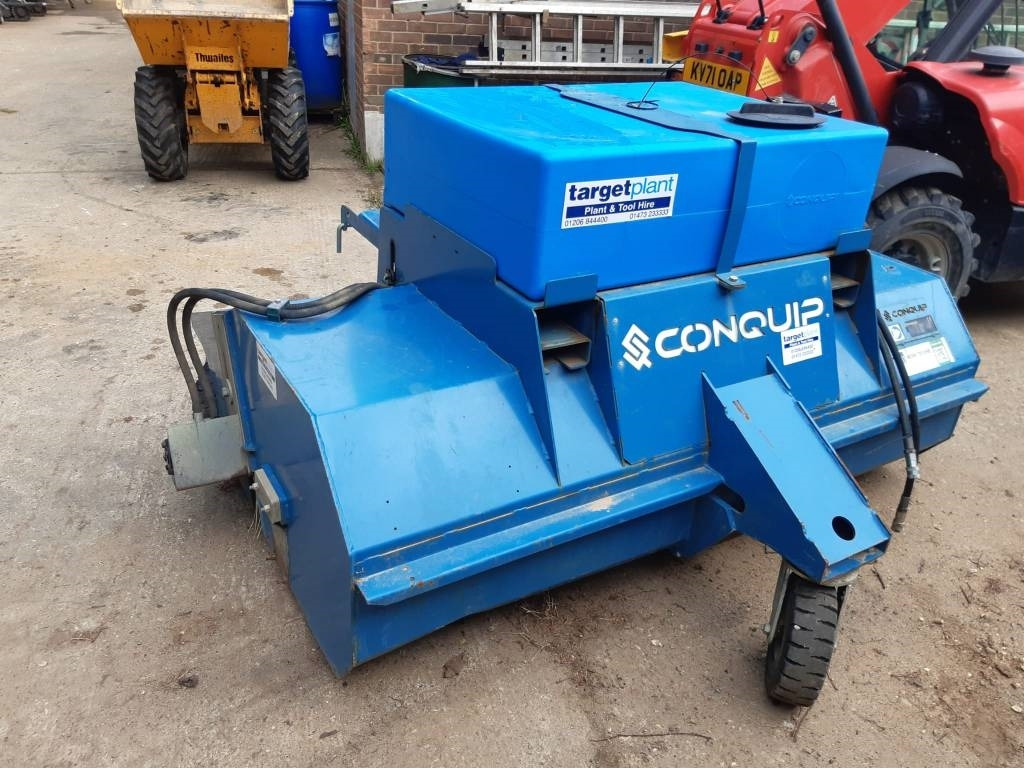 Conquip SA800AK-02100 - Hari: pilt 1 Conquip SA800AK-02100 - Hari: pilt 1