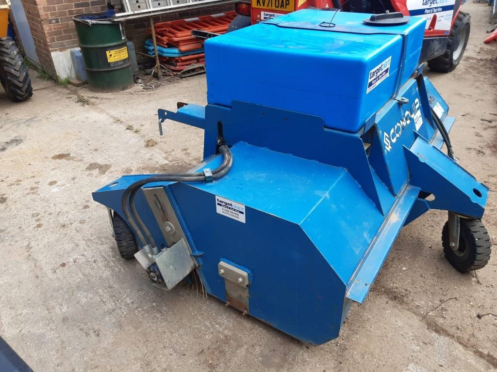 Conquip SA800AK-02100 - Hari: pilt 2 Conquip SA800AK-02100 - Hari: pilt 2