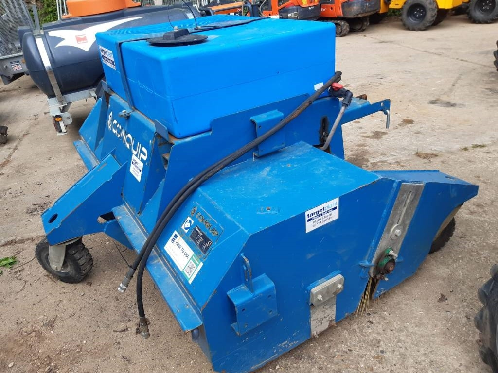 Conquip SA800AK-02100 - Hari: pilt 4 Conquip SA800AK-02100 - Hari: pilt 4