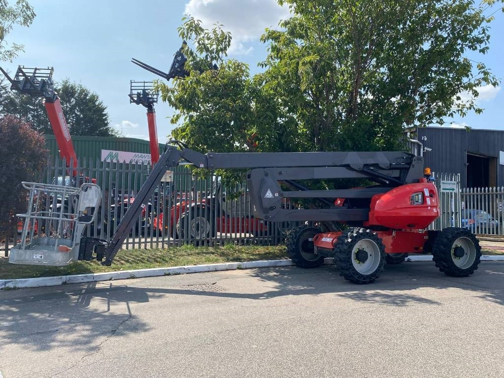 Manitou 200 ATJ - Liigendpoom: pilt 1 Manitou 200 ATJ - Liigendpoom: pilt 1