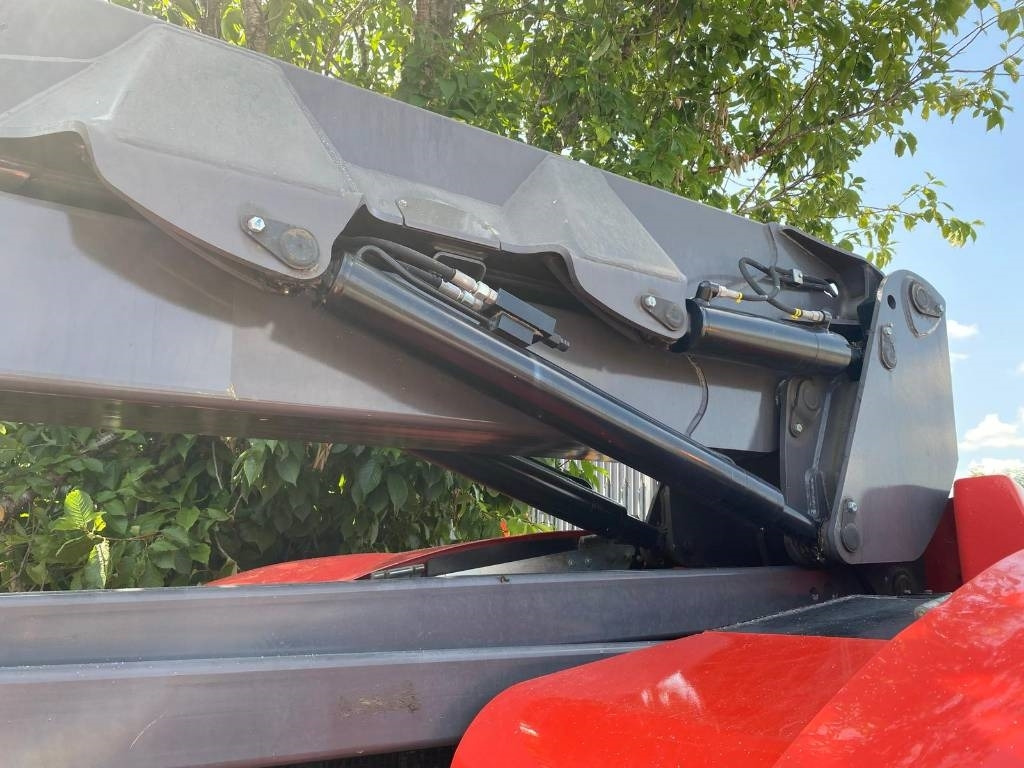 Manitou 200 ATJ - Liigendpoom: pilt 4 Manitou 200 ATJ - Liigendpoom: pilt 4
