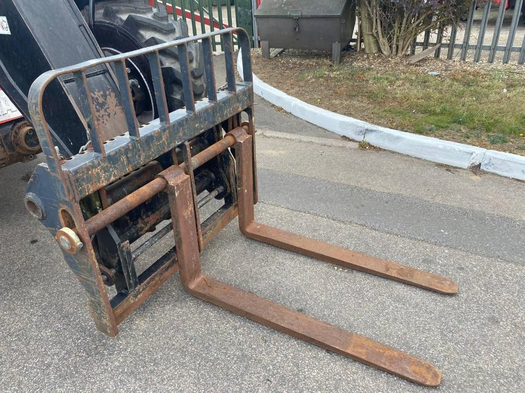Teleskooplaadur Manitou MT 733 EASY 75 D: pilt 19