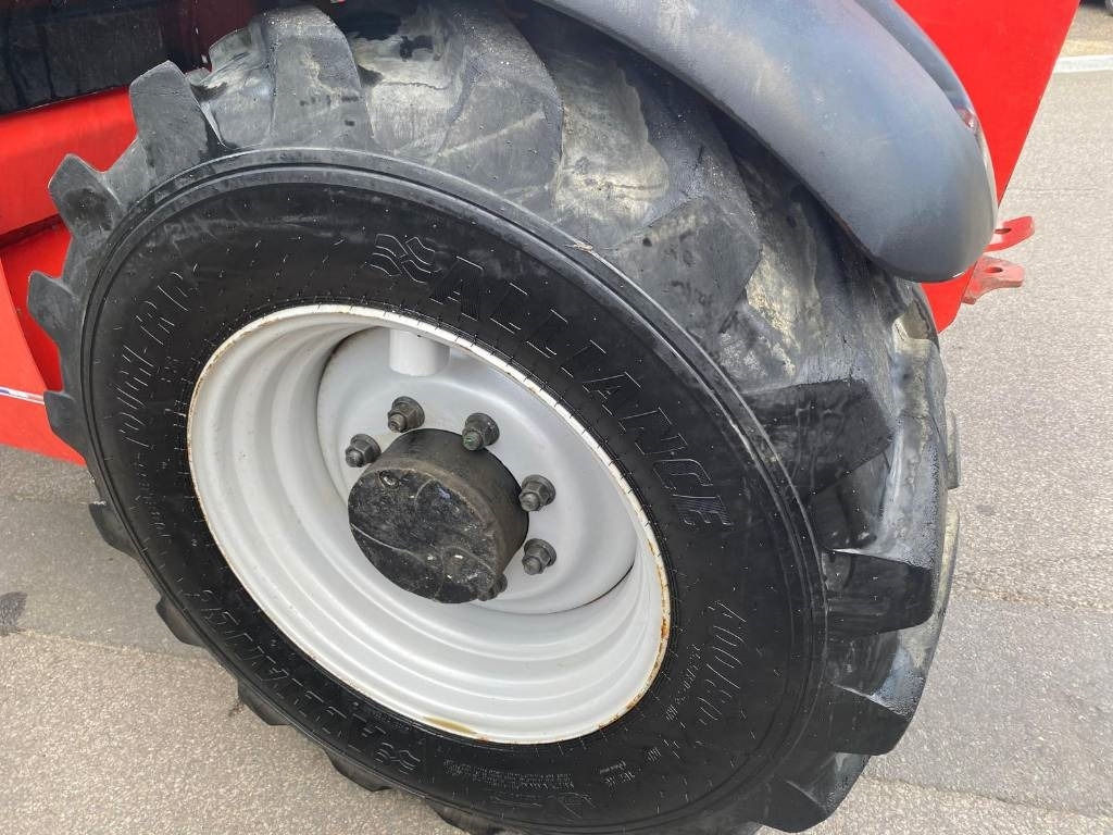 Teleskooplaadur Manitou MT 733 EASY 75 D: pilt 24