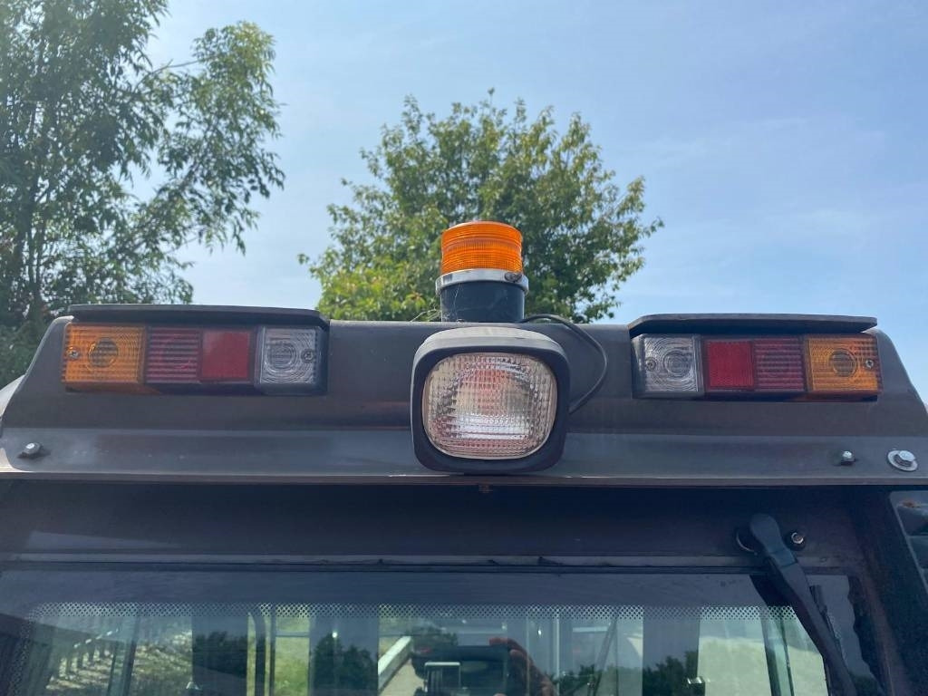 Diiseltõstuk Manitou Mi25D: pilt 26 Diiseltõstuk Manitou Mi25D: pilt 26