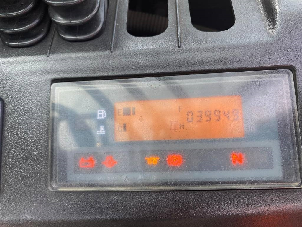 Diiseltõstuk Manitou Mi25D: pilt 21 Diiseltõstuk Manitou Mi25D: pilt 21