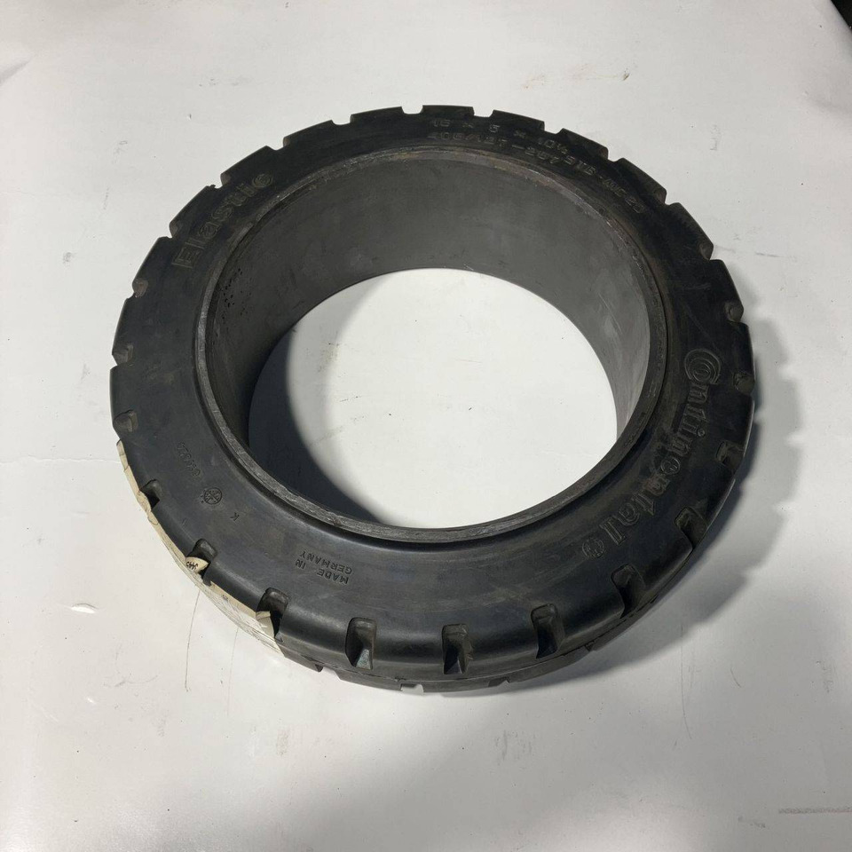 2X Continental 16x5x10 1/2 tyres - Juhtimine - Materjali käitlemise seade: pilt 1 2X Continental 16x5x10 1/2 tyres - Juhtimine - Materjali käitlemise seade: pilt 1