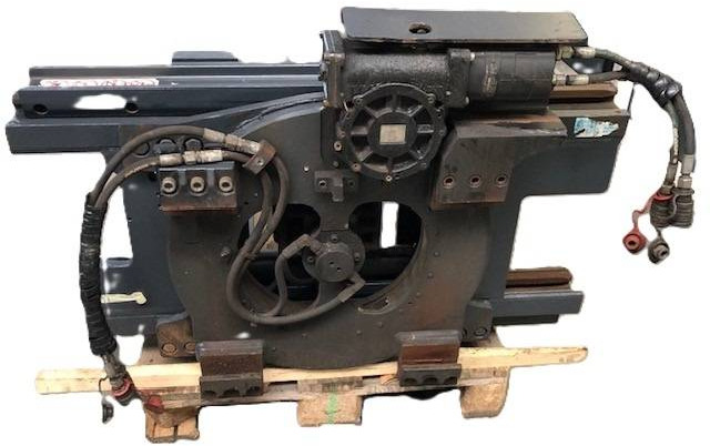 360° Rotator Fork Clamp - Klamber: pilt 3 360° Rotator Fork Clamp - Klamber: pilt 3