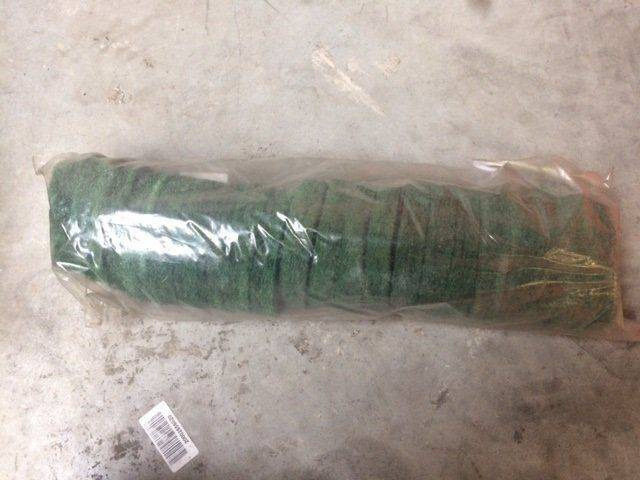 5X Kärcher Pad Green 96-20 PCS - Hari - Puhastusmasin: pilt 1 5X Kärcher Pad Green 96-20 PCS - Hari - Puhastusmasin: pilt 1