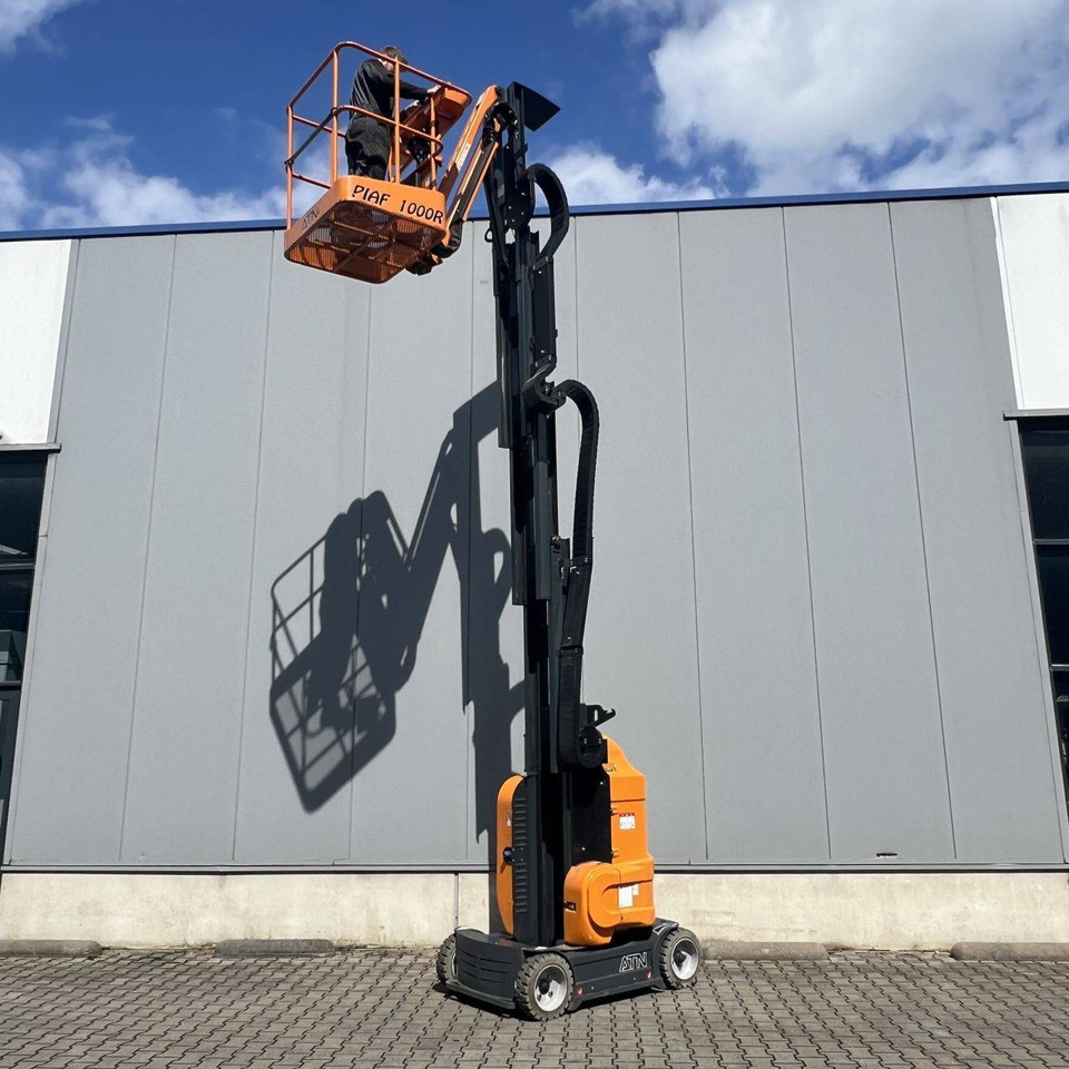 Masttõstuk ATN Piaf 1000R: pilt 16