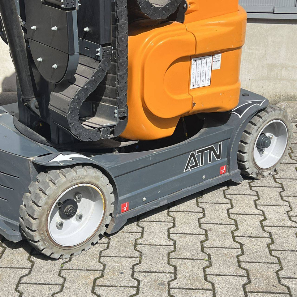 Masttõstuk ATN Piaf 1000R: pilt 12