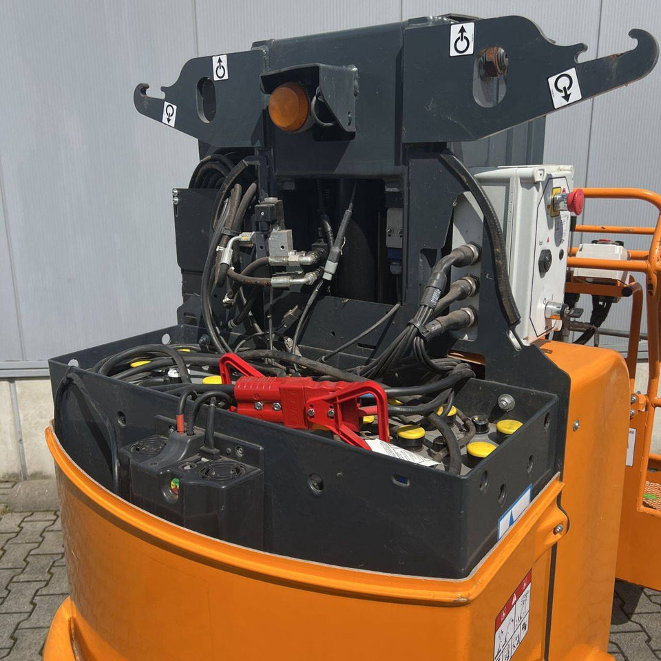 Masttõstuk ATN Piaf 1000R: pilt 8