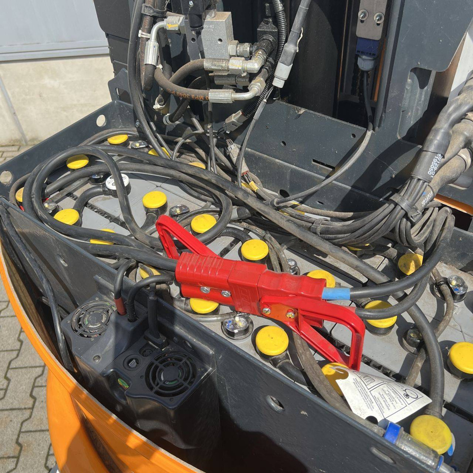 Masttõstuk ATN Piaf 1000R: pilt 9