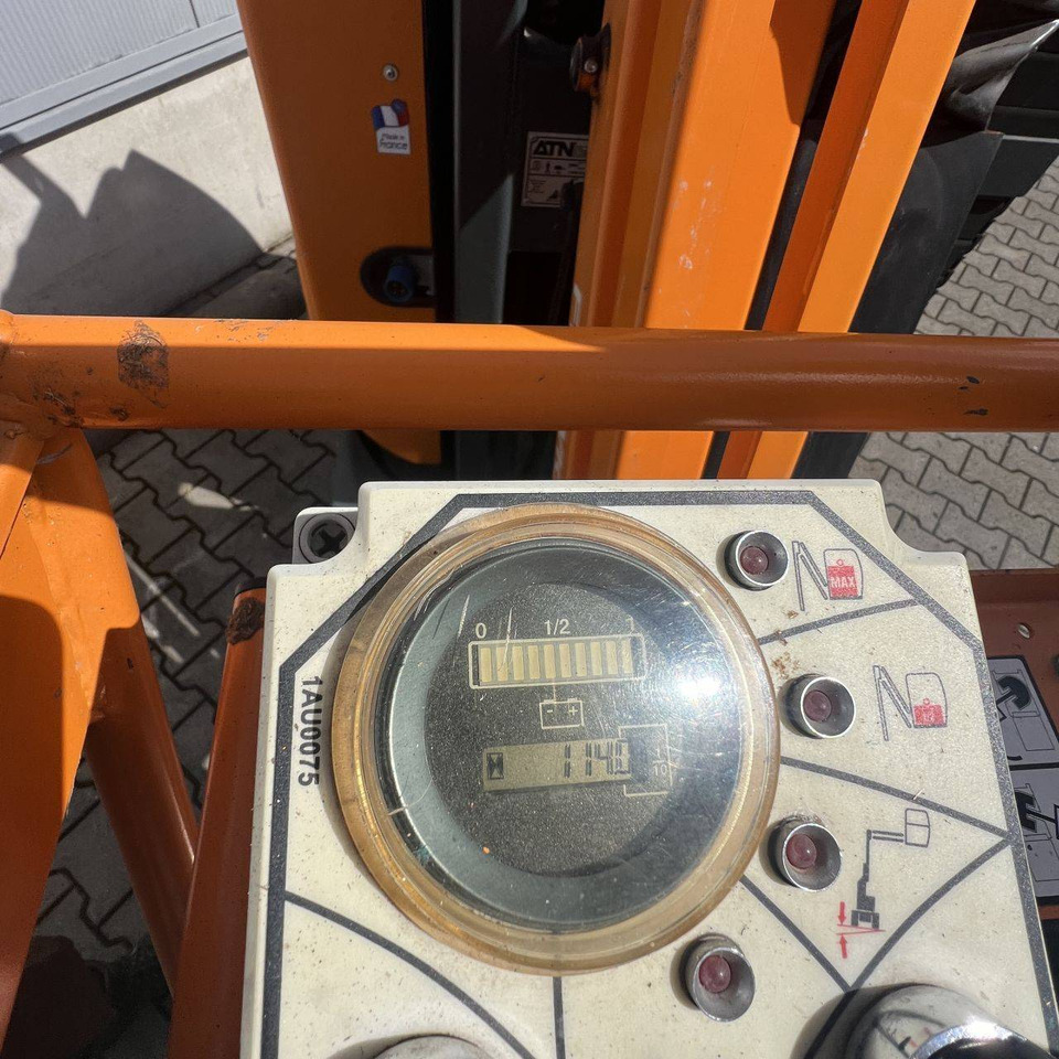 Masttõstuk ATN Piaf 1000R: pilt 7