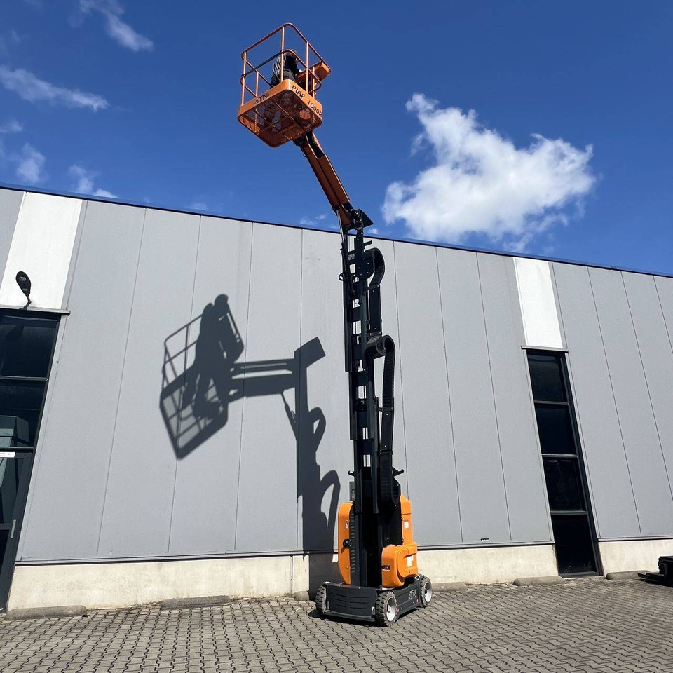 Masttõstuk ATN Piaf 1000R: pilt 19