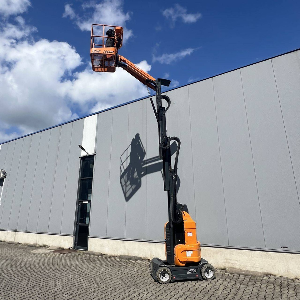 Masttõstuk ATN Piaf 1000R: pilt 18