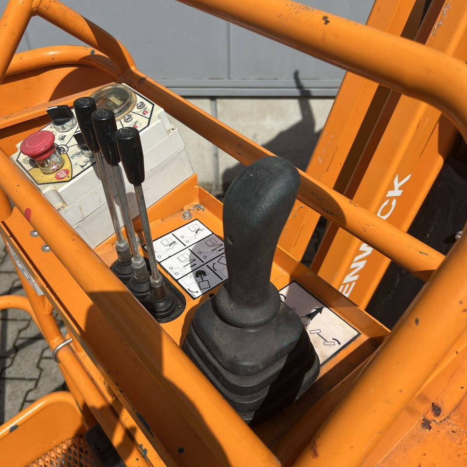 Masttõstuk ATN Piaf 1000R: pilt 6