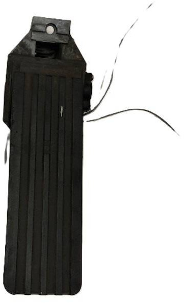Accelerator pedal for Still R60-30 - Pedaal - Materjali käitlemise seade: pilt 3 Accelerator pedal for Still R60-30 - Pedaal - Materjali käitlemise seade: pilt 3