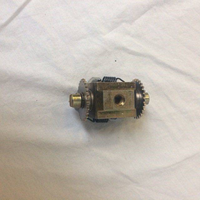 Adjustment AS for Caterpillar V40E-50E - Piduriosad - Materjali käitlemise seade: pilt 3 Adjustment AS for Caterpillar V40E-50E - Piduriosad - Materjali käitlemise seade: pilt 3