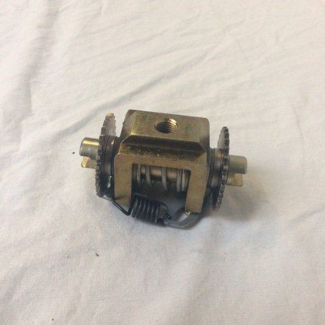 Adjustment AS for Caterpillar V40E-50E - Piduriosad - Materjali käitlemise seade: pilt 2 Adjustment AS for Caterpillar V40E-50E - Piduriosad - Materjali käitlemise seade: pilt 2