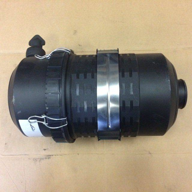 Air filter for Linde H25-35, Series 393-01, H40-50-500, Series 394-01 - Õhufilter - Materjali käitlemise seade: pilt 1 Air filter for Linde H25-35, Series 393-01, H40-50-500, Series 394-01 - Õhufilter - Materjali käitlemise seade: pilt 1