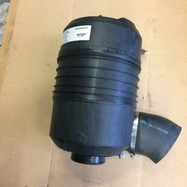 Air filter for Linde H50-80, Series 396 - Õhufilter - Materjali käitlemise seade: pilt 2 Air filter for Linde H50-80, Series 396 - Õhufilter - Materjali käitlemise seade: pilt 2