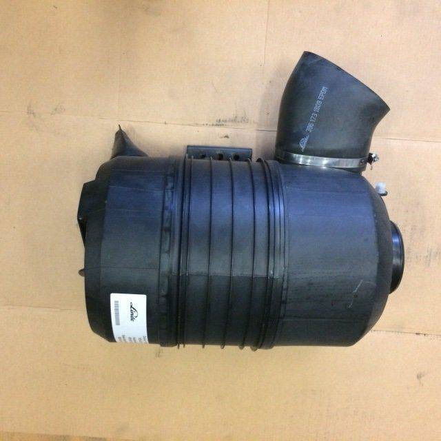 Air filter for Linde H50-80, Series 396 - Õhufilter - Materjali käitlemise seade: pilt 1 Air filter for Linde H50-80, Series 396 - Õhufilter - Materjali käitlemise seade: pilt 1