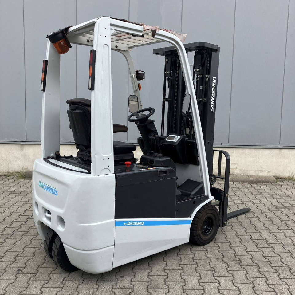 Atlet ET15 (A1N1L15Q) - Elektritõstuk: pilt 2 Atlet ET15 (A1N1L15Q) - Elektritõstuk: pilt 2
