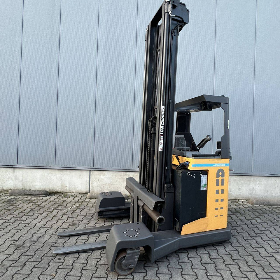 Atlet UFS200DTFVRF850 - 4-suunaline lükandmastiga tõstuk: pilt 4 Atlet UFS200DTFVRF850 - 4-suunaline lükandmastiga tõstuk: pilt 4