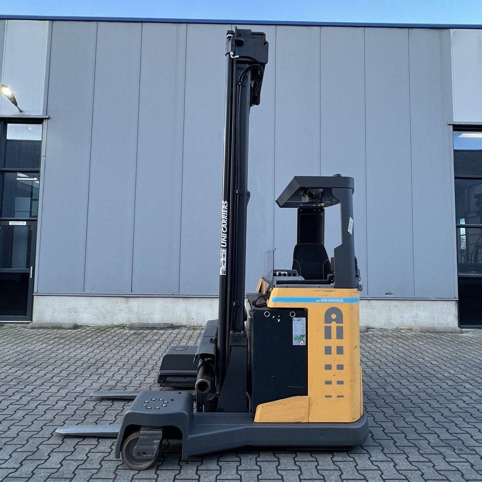 Atlet UFS200DTFVRF850 - 4-suunaline lükandmastiga tõstuk: pilt 3 Atlet UFS200DTFVRF850 - 4-suunaline lükandmastiga tõstuk: pilt 3