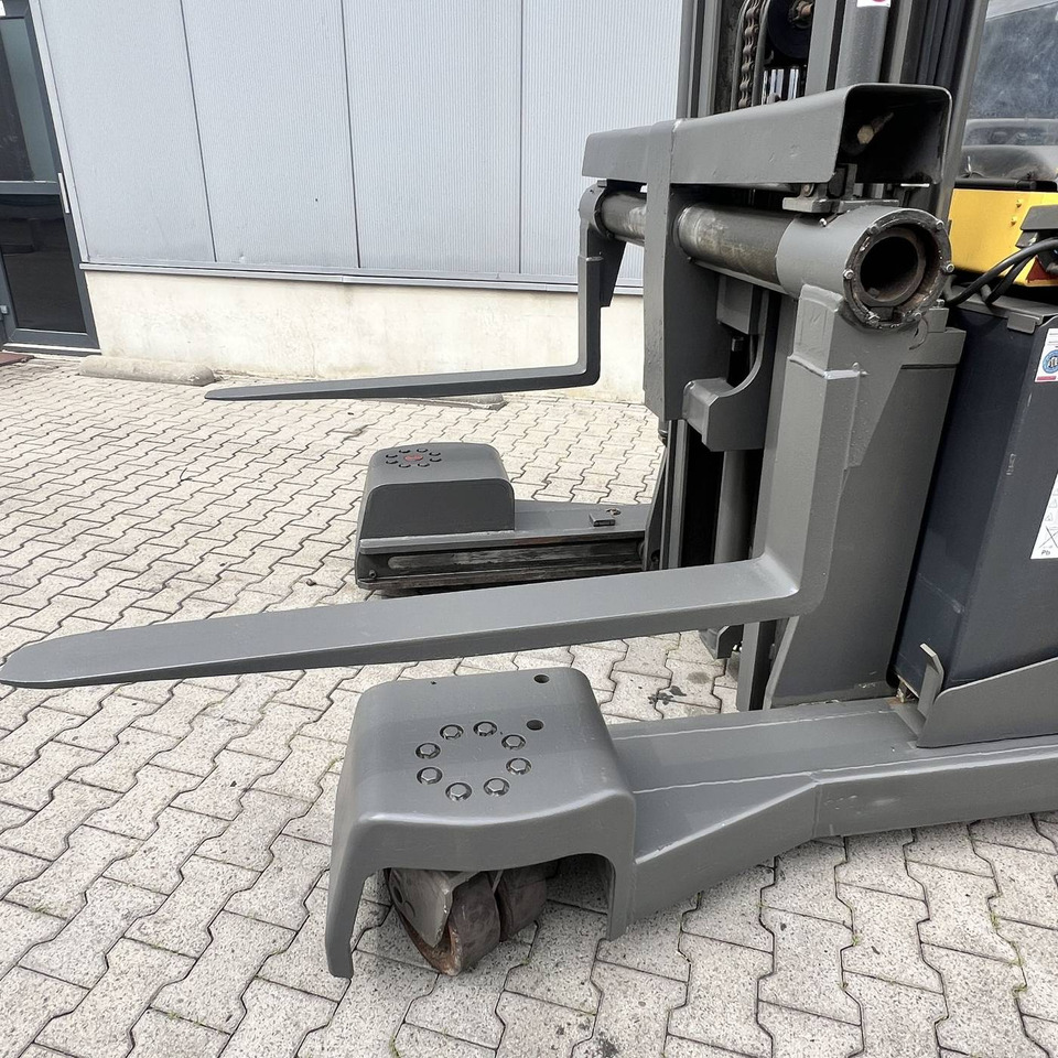Atlet UFS250DTFVRE480 - 4-suunaline lükandmastiga tõstuk: pilt 5 Atlet UFS250DTFVRE480 - 4-suunaline lükandmastiga tõstuk: pilt 5