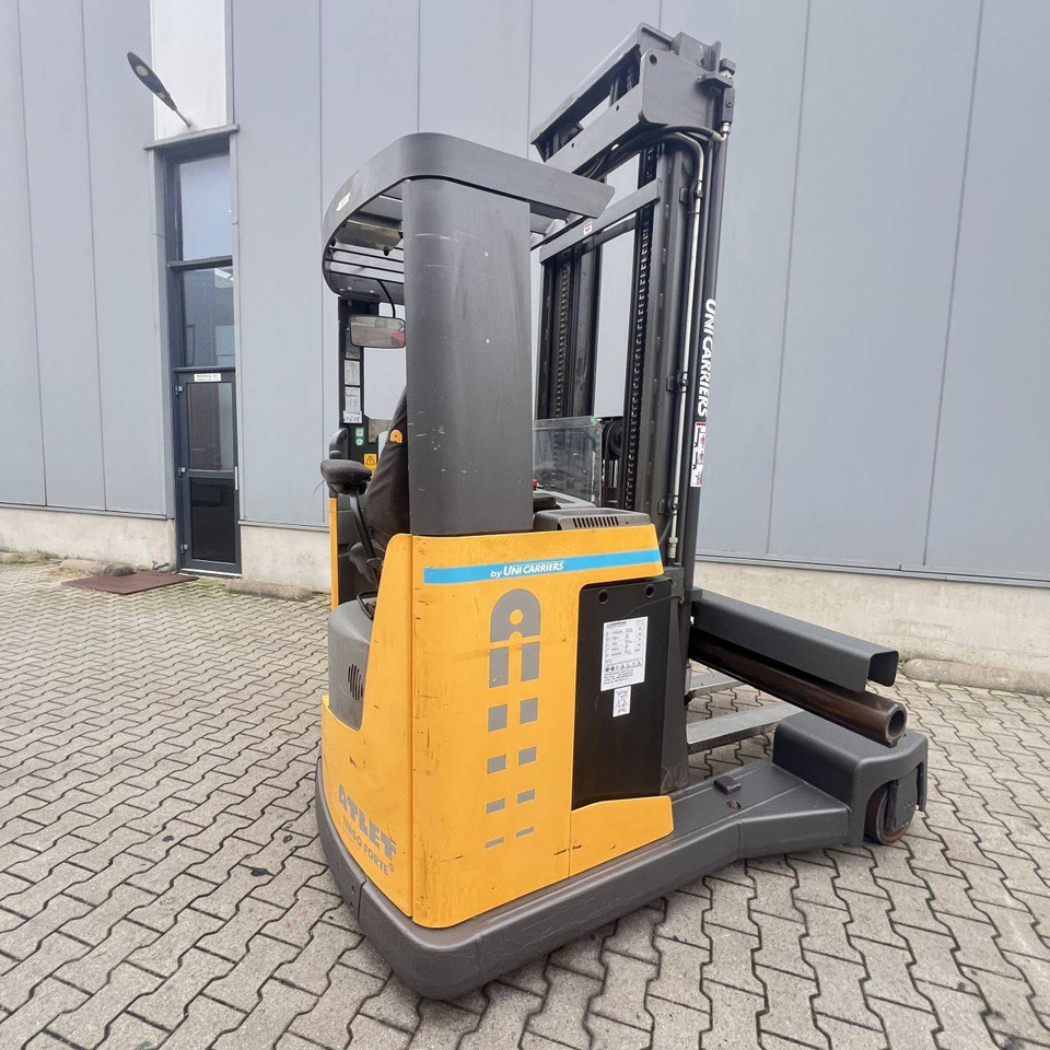 Atlet UFS250DTFVRE585 - 4-suunaline lükandmastiga tõstuk: pilt 1 Atlet UFS250DTFVRE585 - 4-suunaline lükandmastiga tõstuk: pilt 1