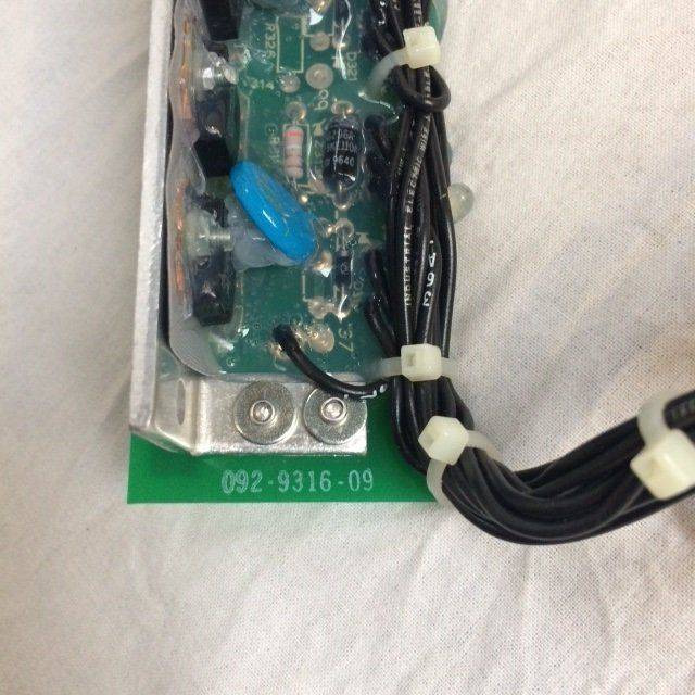 Board AS-Driver for Caterpillar - Elektrisüsteem - Materjali käitlemise seade: pilt 3 Board AS-Driver for Caterpillar - Elektrisüsteem - Materjali käitlemise seade: pilt 3