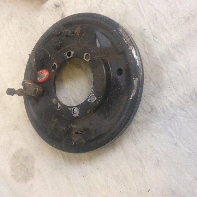 Brake plate for Linde Series 113/114/115 - Piduriosad - Materjali käitlemise seade: pilt 1 Brake plate for Linde Series 113/114/115 - Piduriosad - Materjali käitlemise seade: pilt 1